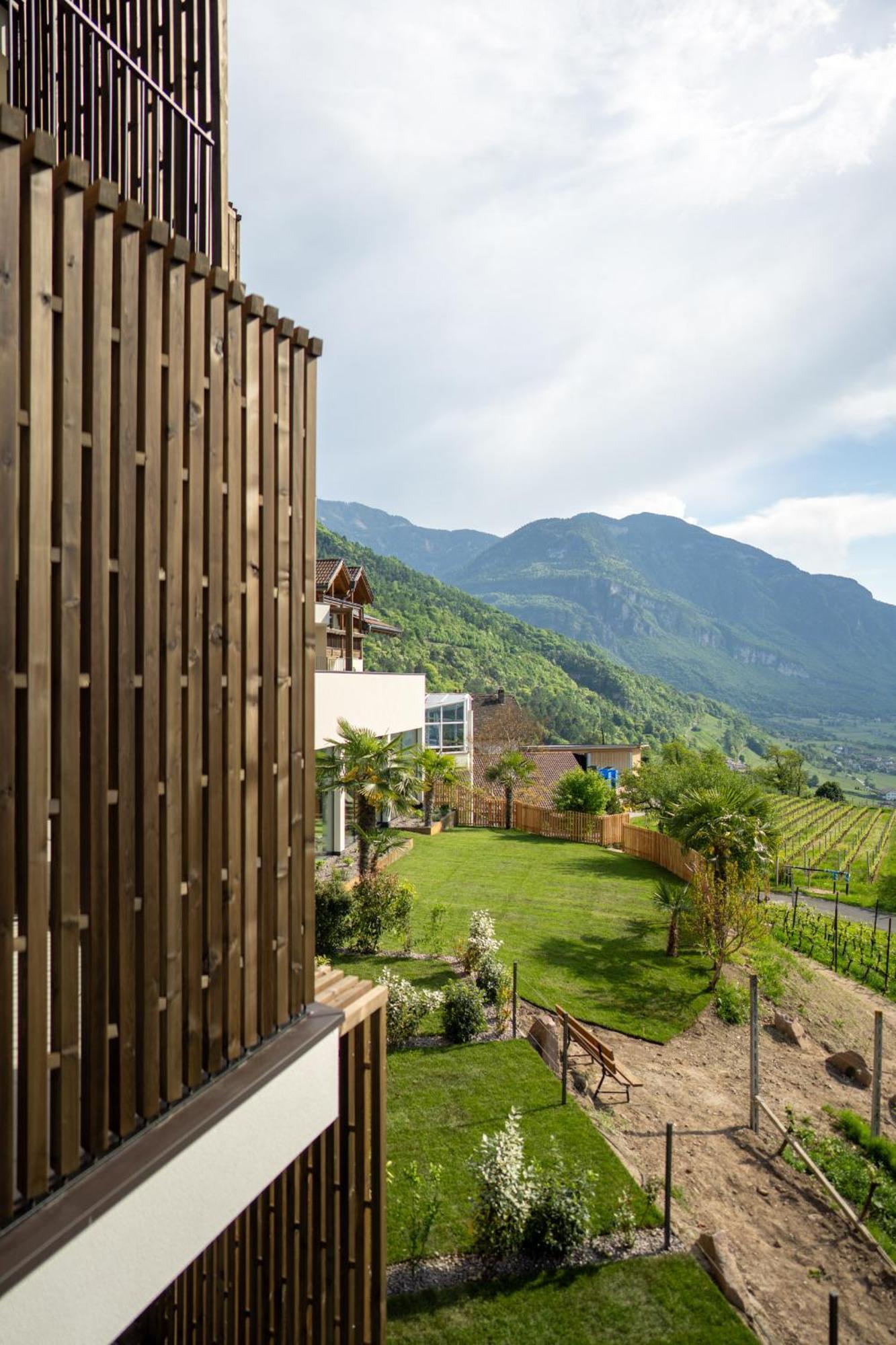 Hotel Tenz 2025 Montagna Exterior photo