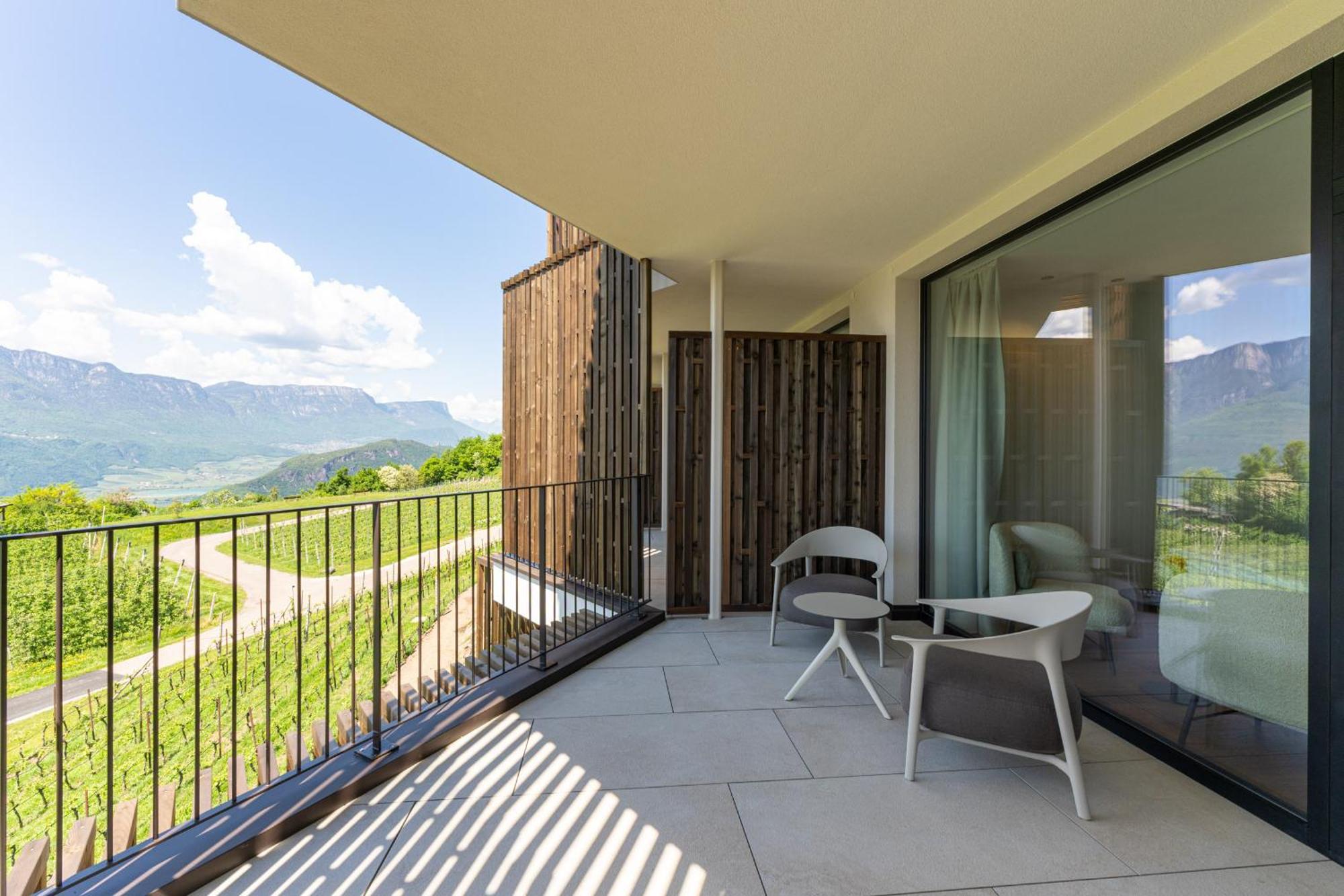 Hotel Tenz 2025 Montagna Exterior photo
