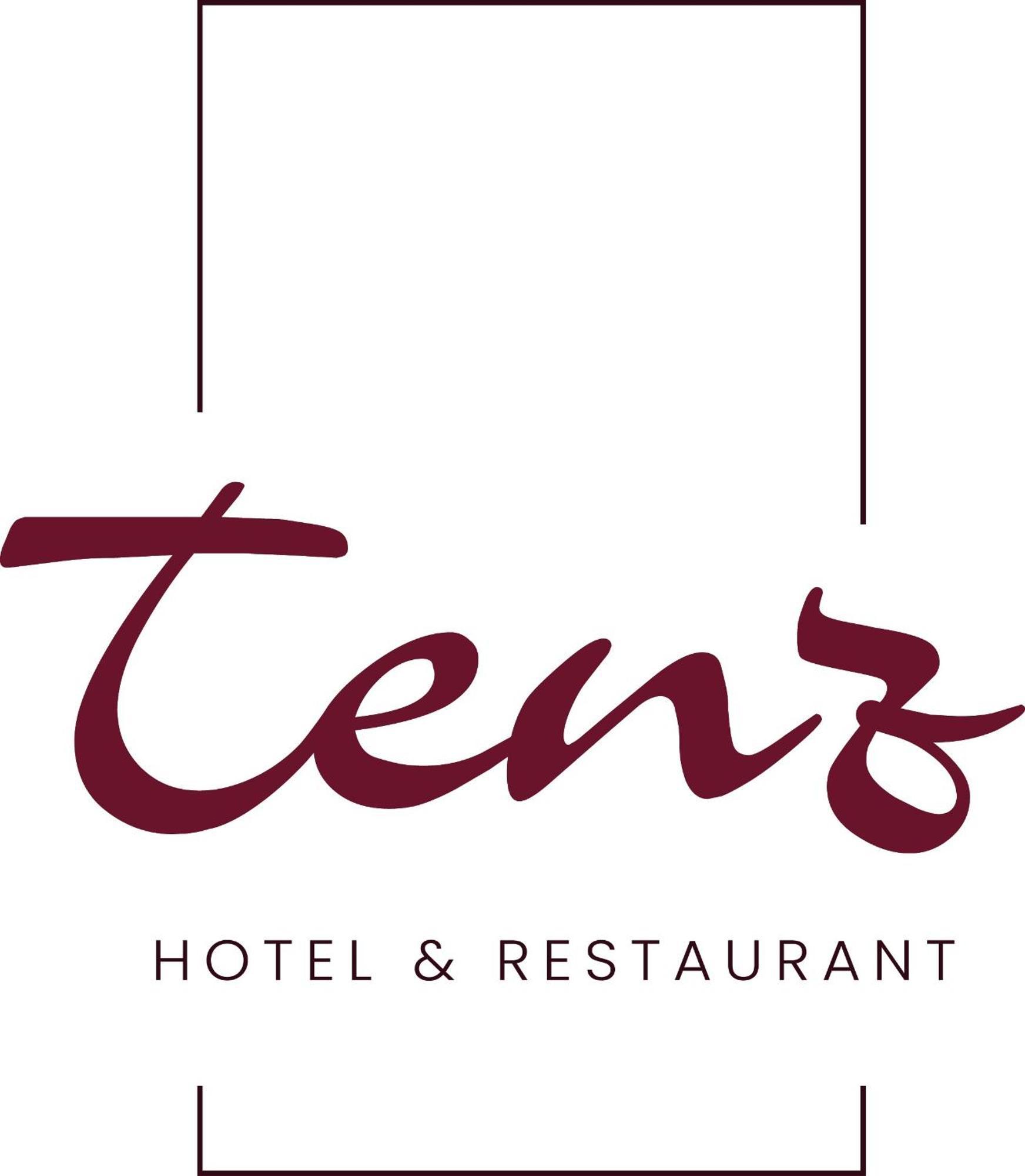 Hotel Tenz 2025 Montagna Exterior photo